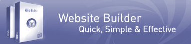 the digital network website builder image