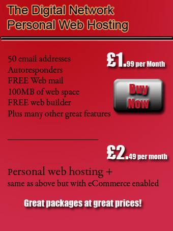 sign up for web hosting 2